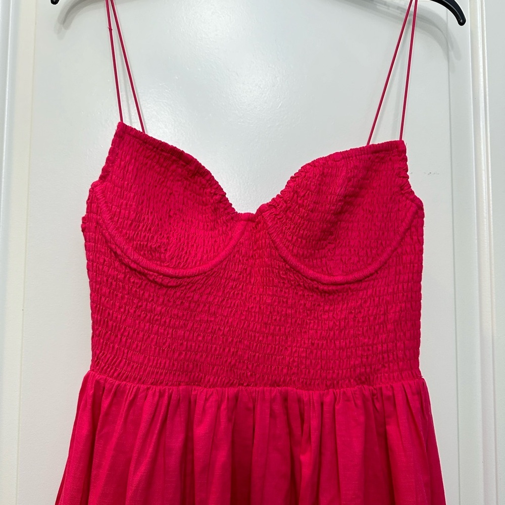 Like New Anthropologie Dress - Picture 2 of 7